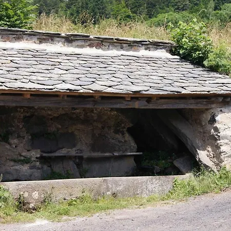 Apartman Chez Nave Au Pied Du Meygal *