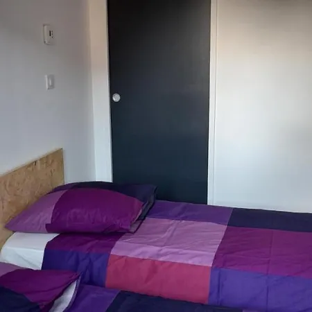 Appartement Chez Nave Au Pied Du Meygal Boussoulet