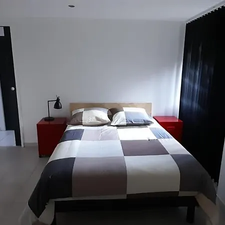 Apartament Chez Nave Au Pied Du Meygal