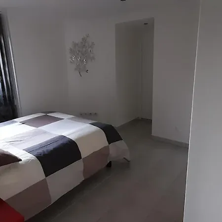 Appartement Chez Nave Au Pied Du Meygal *