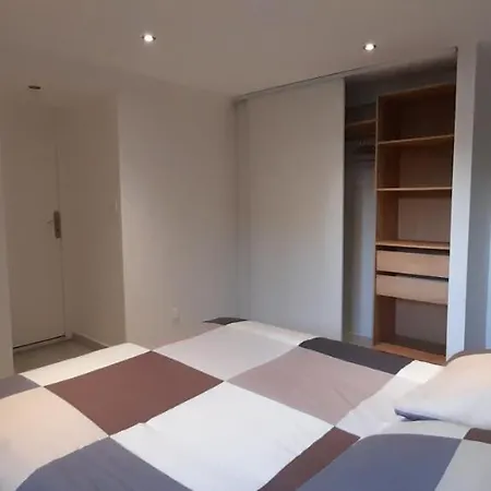 Chez Nave Au Pied Du Meygal Boussoulet