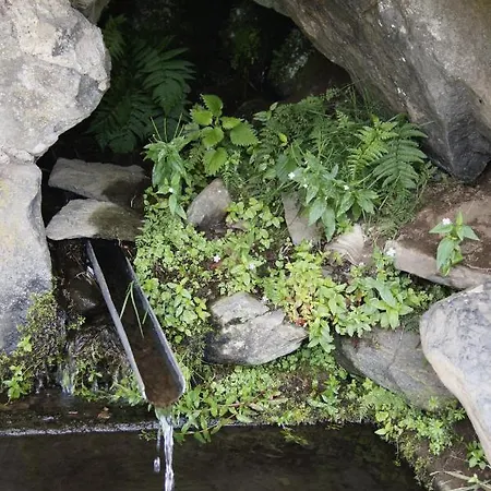 Chez Nave Au Pied Du Meygal Boussoulet