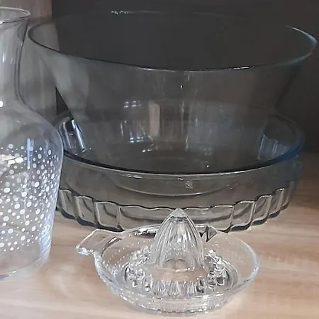 Chez Nave Au Pied Du Meygal Apartament Boussoulet