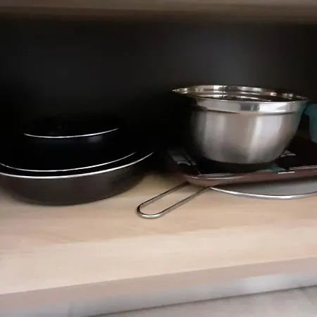 Apartman Chez Nave Au Pied Du Meygal
