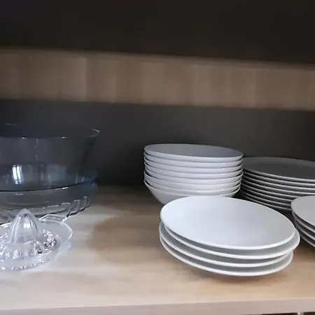 Appartement Chez Nave Au Pied Du Meygal