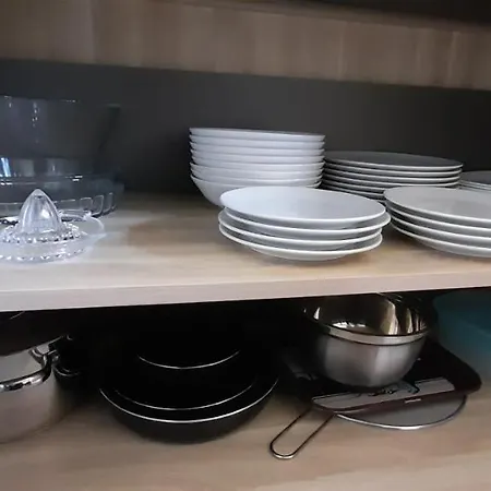 Appartement Chez Nave Au Pied Du Meygal