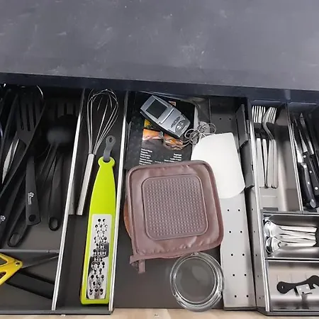 Apartament Chez Nave Au Pied Du Meygal