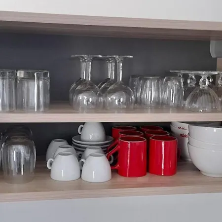 Apartman Chez Nave Au Pied Du Meygal Boussoulet