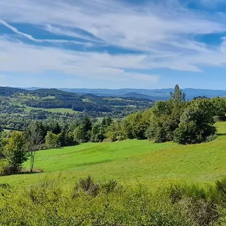 Apartament Chez Nave Au Pied Du Meygal