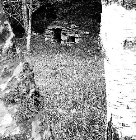 Chez Nave Au Pied Du Meygal Apartament Boussoulet