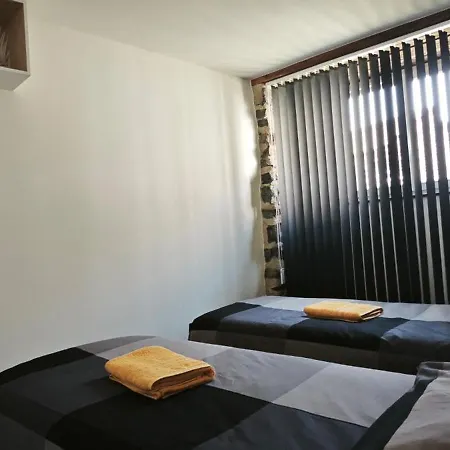 Chez Nave Au Pied Du Meygal *